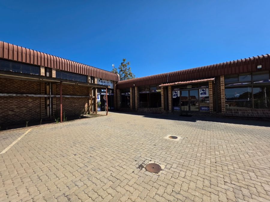 To Let commercial Property for Rent in Hilton Free State